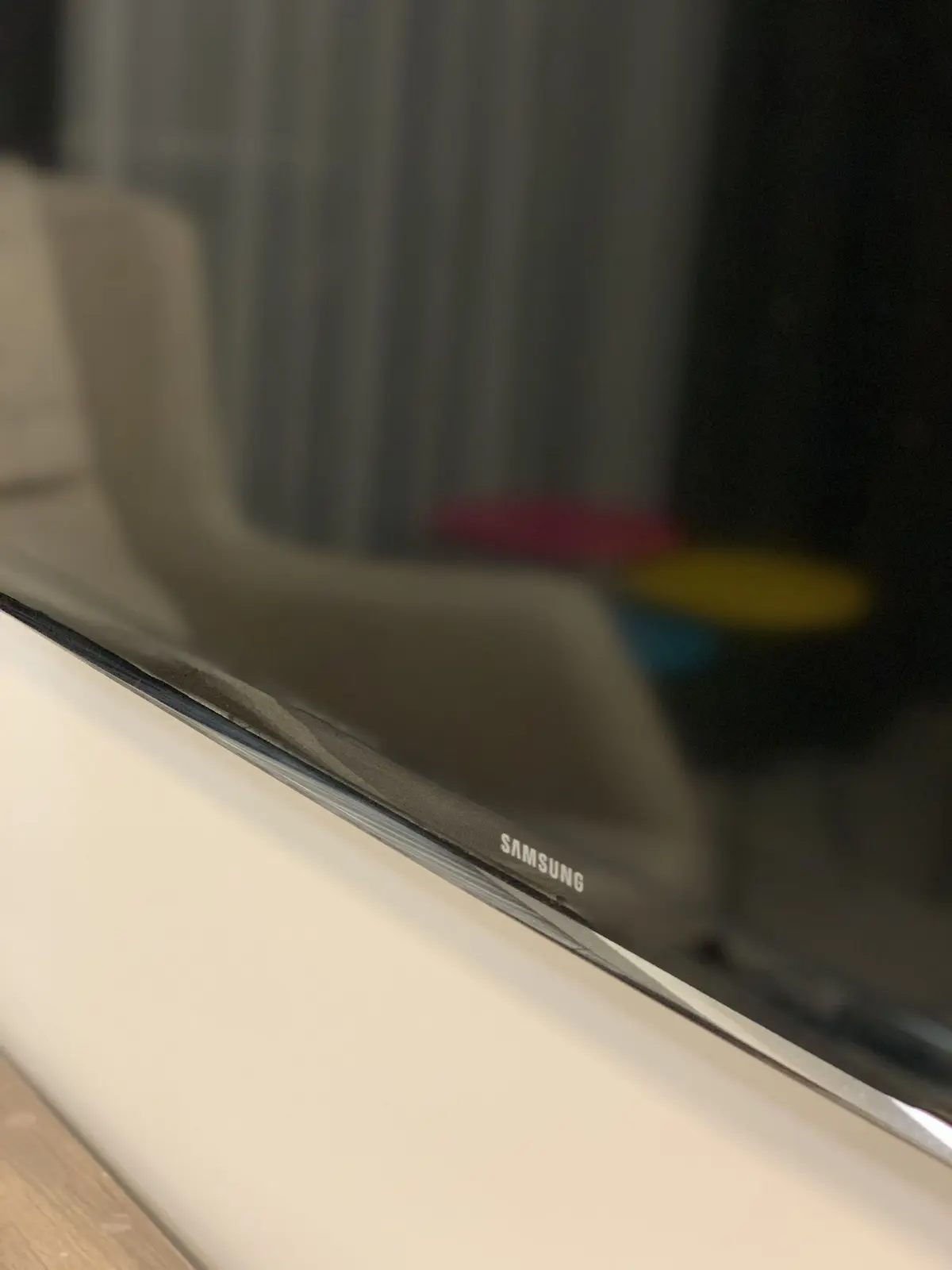 Tecnologia e Connettività — TV ve eğlence sistemi