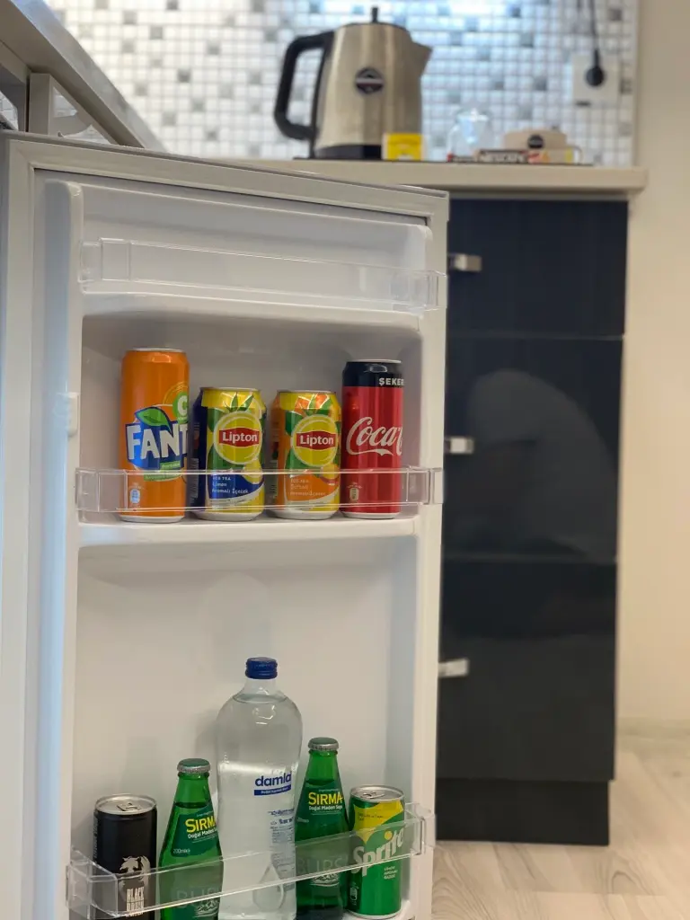 Minibar